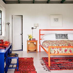 Hill Side King Room